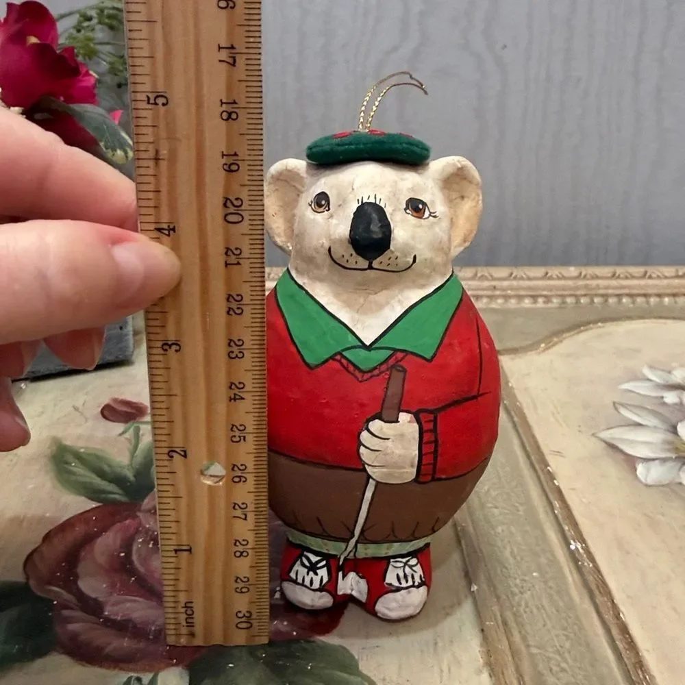 Hand Crafted vintage papier